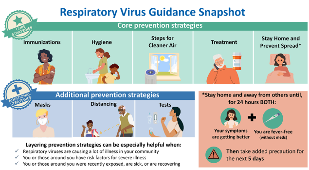 RVG summary graphic